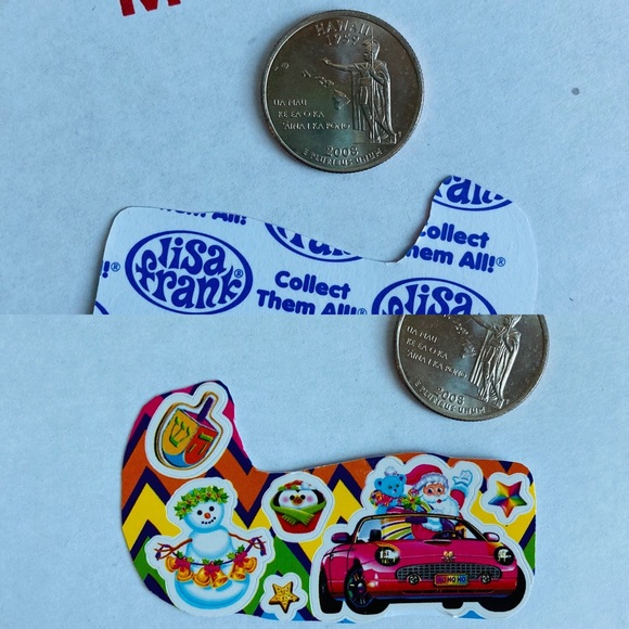 “Archies Christmas” Stocking Stuffer - Picture 9 of 13